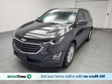 2018 Chevrolet Equinox in Indianapolis, IN 46222