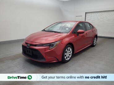 2021 Toyota Corolla in Conway, SC 29526