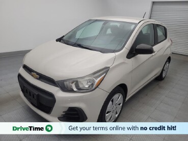 2018 Chevrolet Spark in Houston, TX 77034