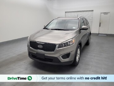 2017 Kia Sorento in Columbus, OH 43231