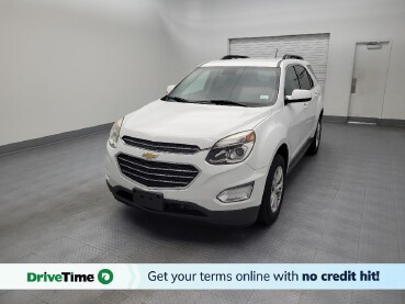 2017 Chevrolet Equinox in Columbus, OH 43231