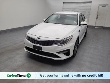 2020 Kia Optima in Columbus, OH 43231