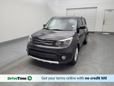 2017 Kia Soul in Columbus, OH 43231