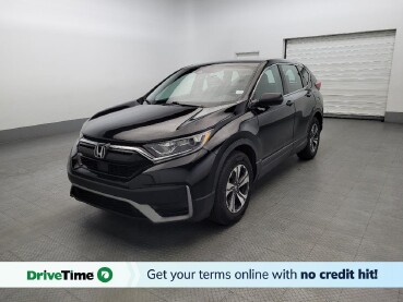 2020 Honda CR-V in Richmond, VA 23235