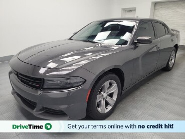 2016 Dodge Charger in Las Vegas, NV 89104