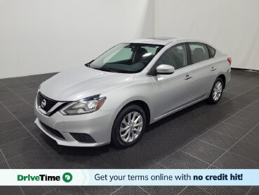 2016 Nissan Sentra in Salem, VA 24153