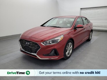 2018 Hyundai Sonata in Lauderdale Lakes, FL 33313