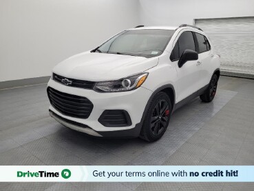 2019 Chevrolet Trax in Lauderdale Lakes, FL 33313