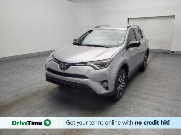 2018 Toyota RAV4 in Union City, GA 30291