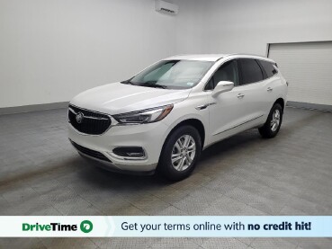 2021 Buick Enclave in Marietta, GA 30062