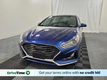 2018 Hyundai Sonata in Langhorne, PA 19047