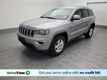 2017 Jeep Grand Cherokee in Phoenix, AZ 85022