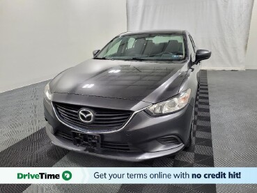 2017 Mazda MAZDA6 in Allentown, PA 18103