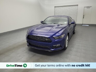 2016 Ford Mustang in Maple Heights, OH 44137