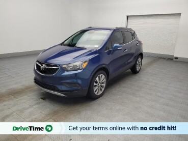 2019 Buick Encore in Marietta, GA 30062