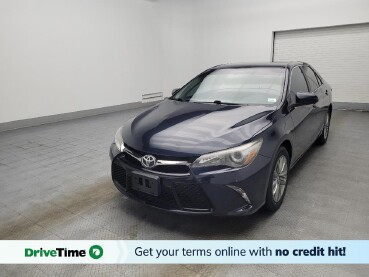 2016 Toyota Camry in Duluth, GA 30096