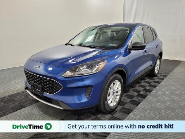 2022 Ford Escape in Langhorne, PA 19047