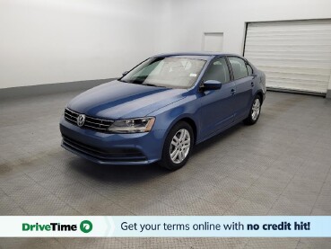 2018 Volkswagen Jetta in Chesapeake, VA 23320