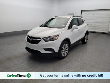 2017 Buick Encore in Temple Hills, MD 20746