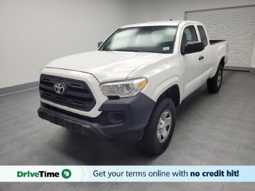 2017 Toyota Tacoma in Highland, IN 46322