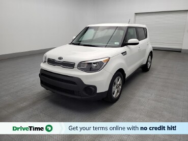 2018 Kia Soul in Ocala, FL 34471