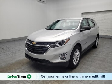 2021 Chevrolet Equinox in Chattanooga, TN 37421