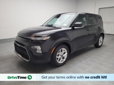 2021 Kia Soul in Riverside, CA 92504