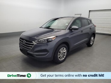 2017 Hyundai Tucson in Glen Burnie, MD 21061