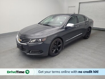 2015 Chevrolet Impala in Gladstone, MO 64118