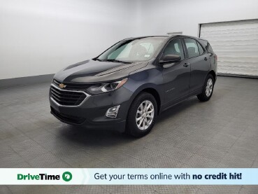 2019 Chevrolet Equinox in Glen Burnie, MD 21061