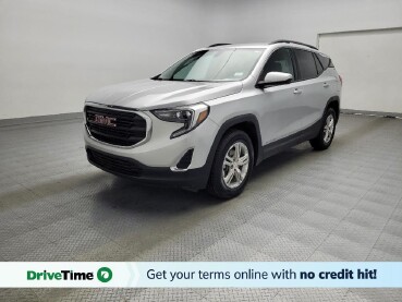 2018 GMC Terrain in Round Rock, TX 78664