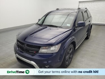 2018 Dodge Journey in Ocala, FL 34471