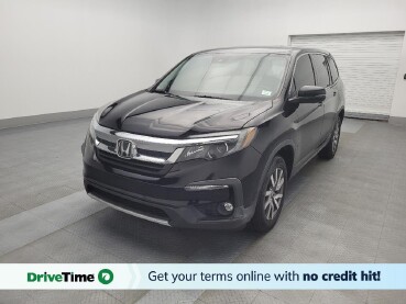 2020 Honda Pilot in Ocala, FL 34471