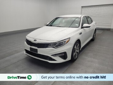 2020 Kia Optima in Ocala, FL 34471