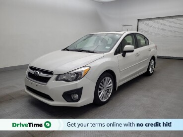 2013 Subaru Impreza in Salem, VA 24153