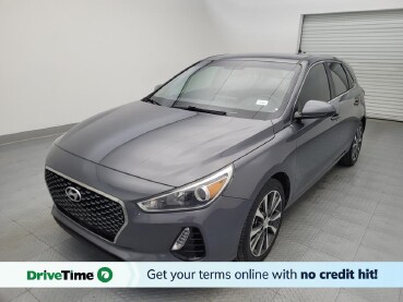 2019 Hyundai Elantra in Houston, TX 77037