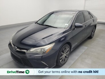 2015 Toyota Camry in Ocala, FL 34471