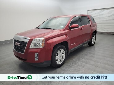 2015 GMC Terrain in Mesa, AZ 85210