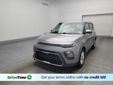 2022 Kia Soul in Union City, GA 30291