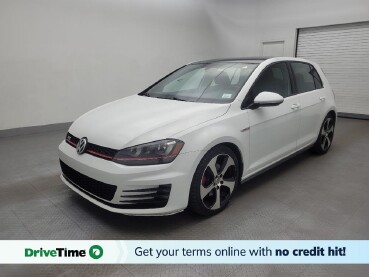 2015 Volkswagen GTI in Gastonia, NC 28056