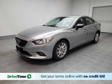 2015 Mazda MAZDA6 in Riverside, CA 92504