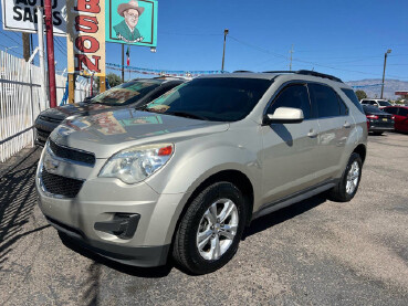 2014 Chevrolet Equinox in Albuquerque, NM 87102