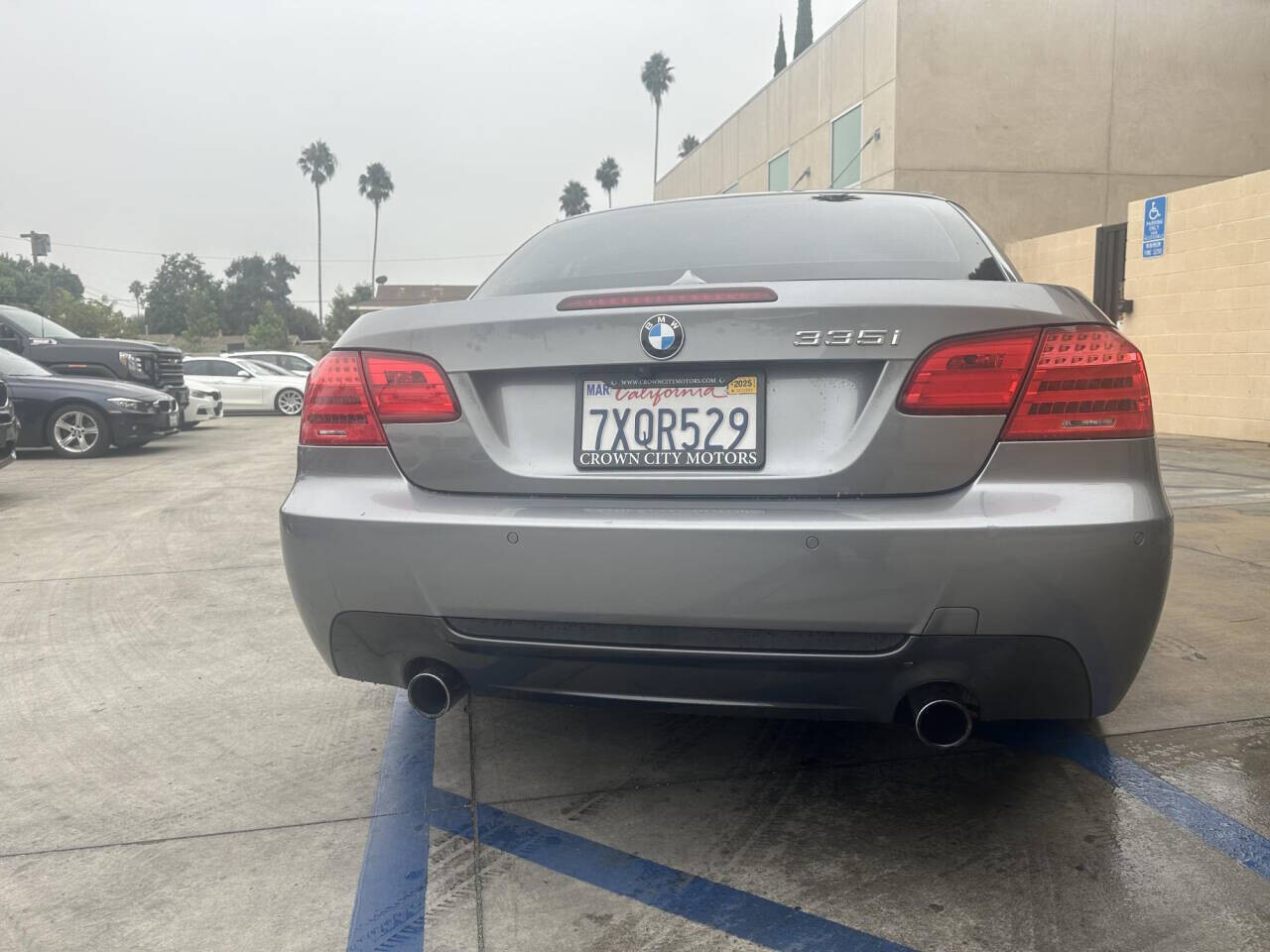 2013 BMW 335i in Pasadena, CA 91107 - 2387204 2