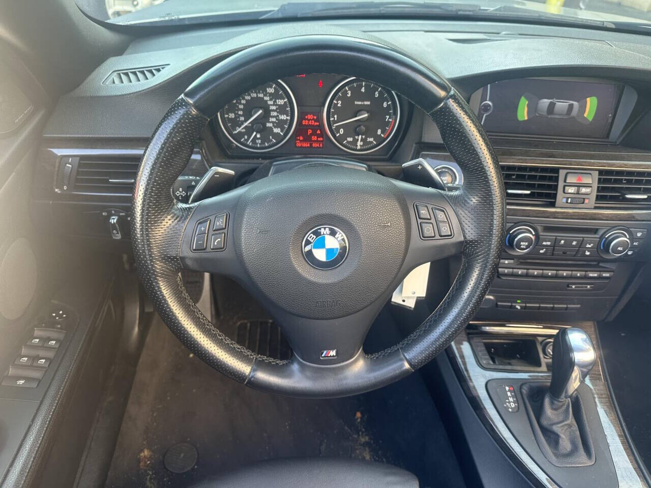 2013 BMW 335i in Pasadena, CA 91107 - 2387204 34