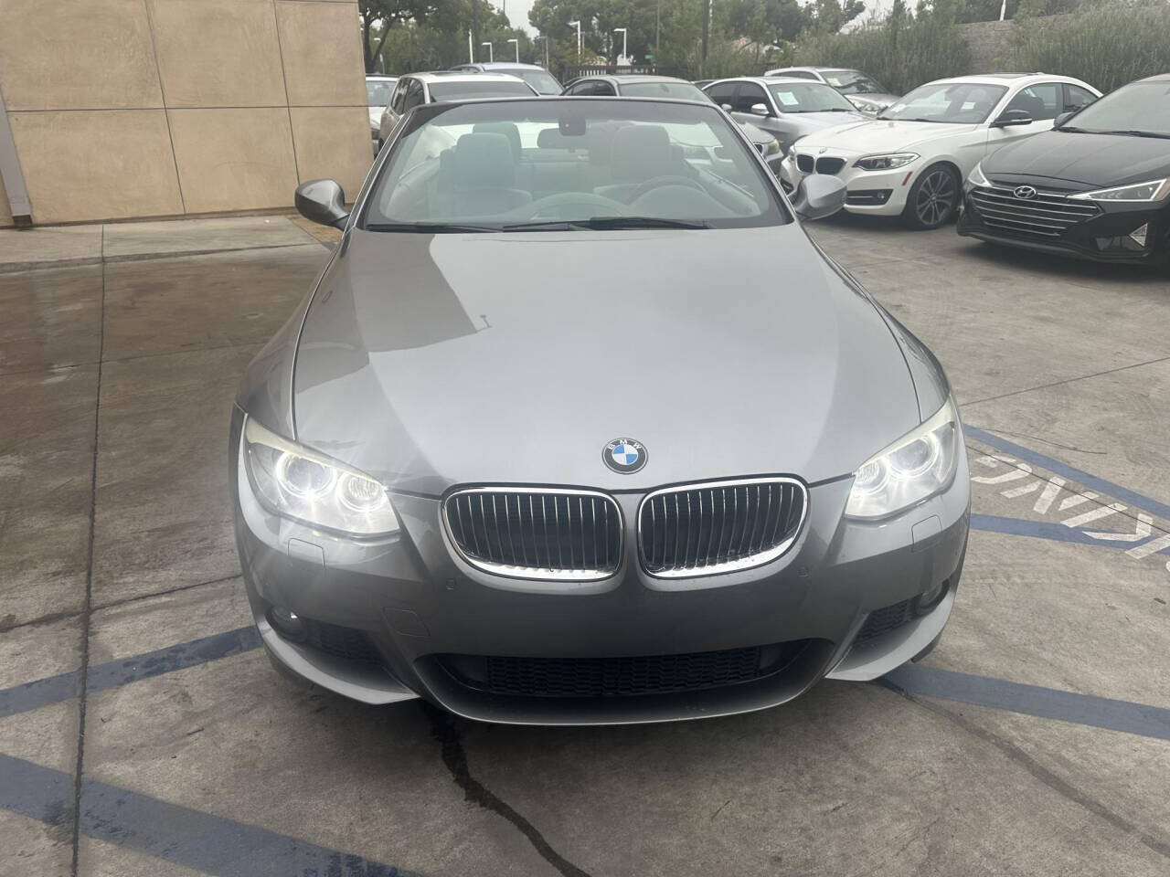 2013 BMW 335i in Pasadena, CA 91107 - 2387204 12