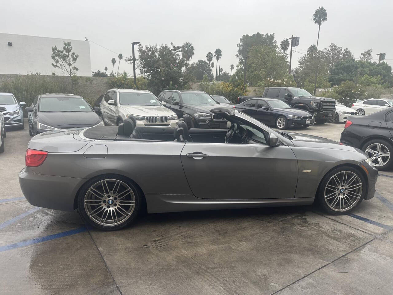 2013 BMW 335i in Pasadena, CA 91107 - 2387204 15