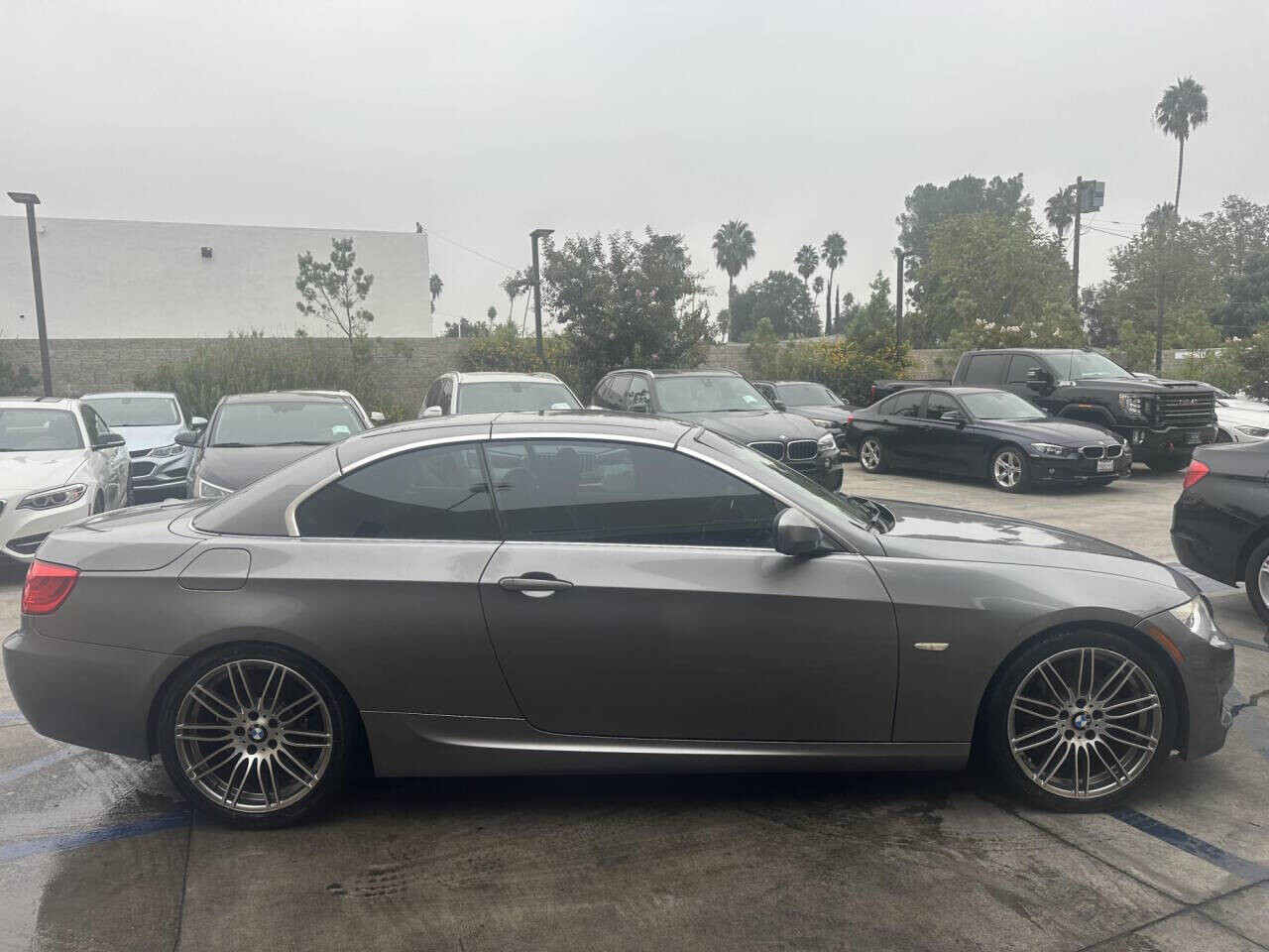 2013 BMW 335i in Pasadena, CA 91107 - 2387204 4