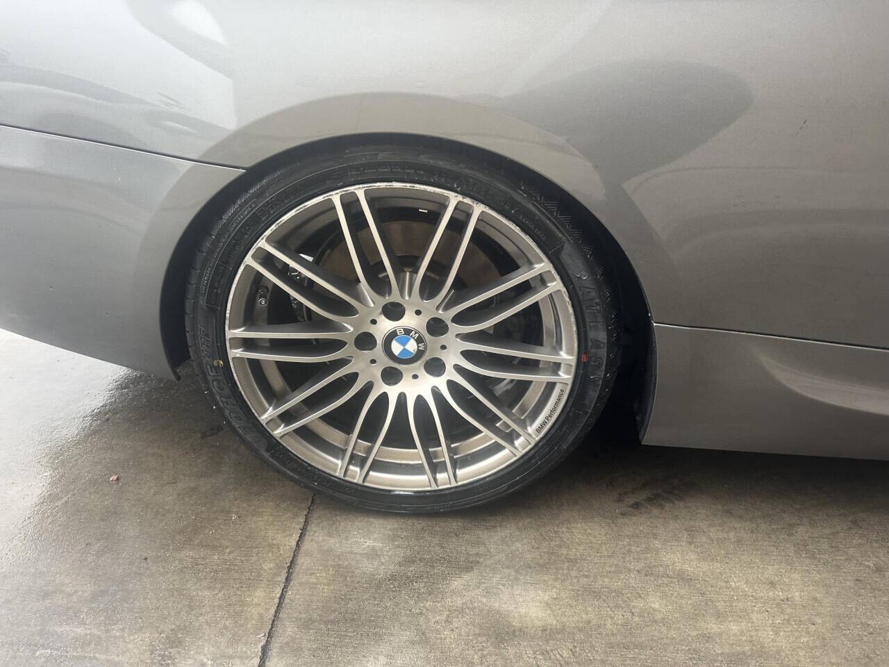 2013 BMW 335i in Pasadena, CA 91107 - 2387204 28