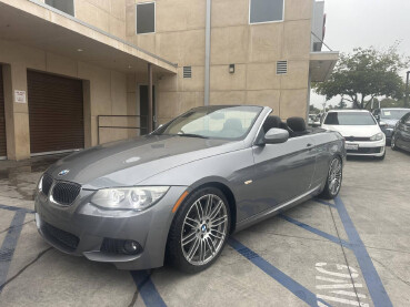 2013 BMW 335i in Pasadena, CA 91107