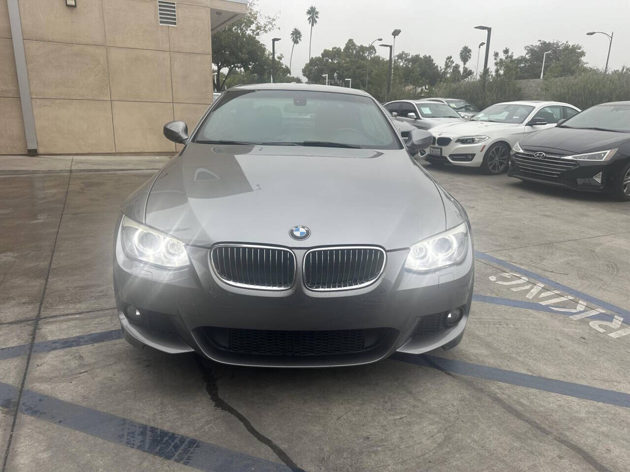 2013 BMW 335i in Pasadena, CA 91107 - 2387204 6